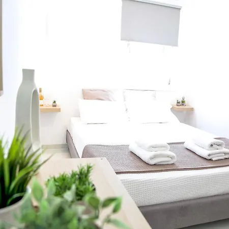 Appartement Heart Of The *