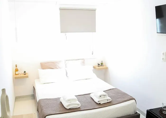 Appartement Heart Of The