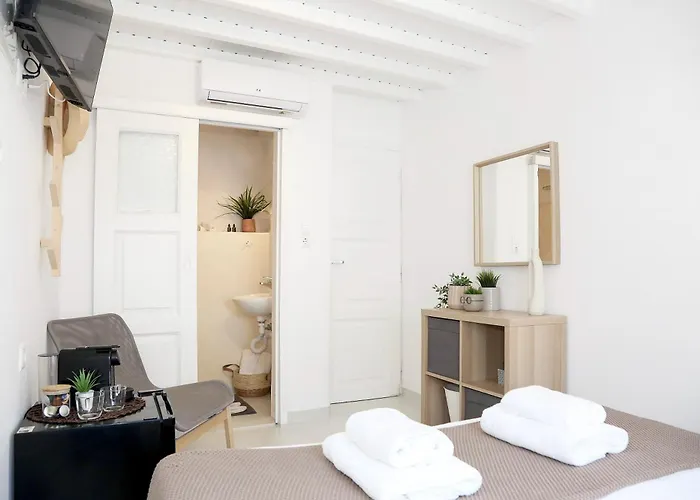 Appartement Heart Of The