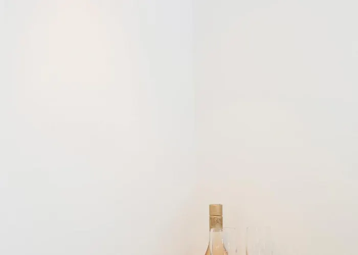 Appartement Heart Of The *