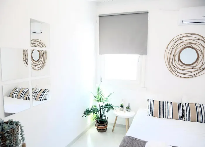 Heart Of The Appartement