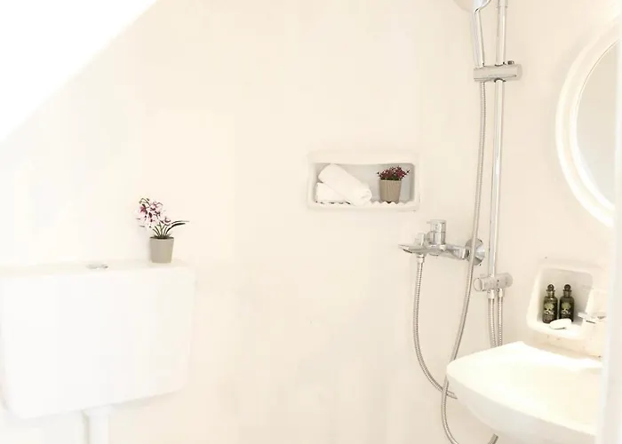 Heart Of The Appartement Mykonos Town