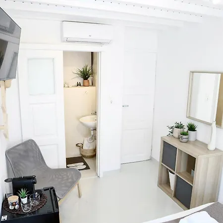 Heart Of The Apartment