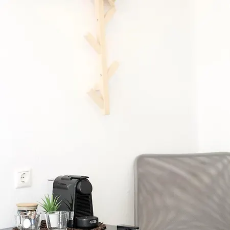 Heart Of The Apartamento Mykonos Town