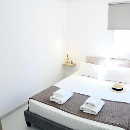 Apartment Heart Of The