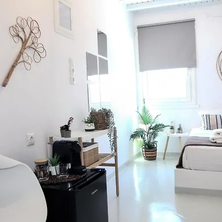 Heart Of The * Mykonos Town