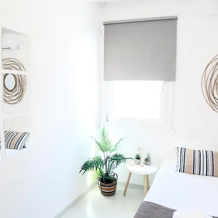 Heart Of The Apartamento