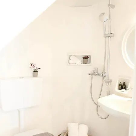 Heart Of The Apartamento Mykonos Town