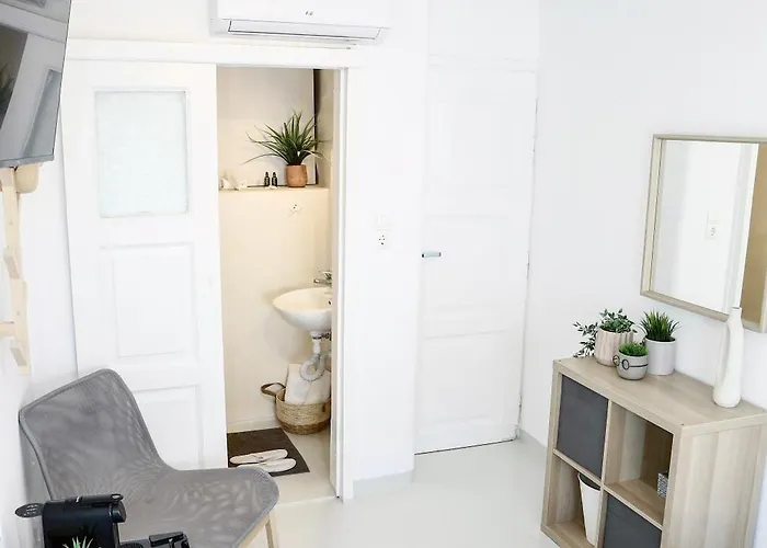 Heart Of The Apartamento