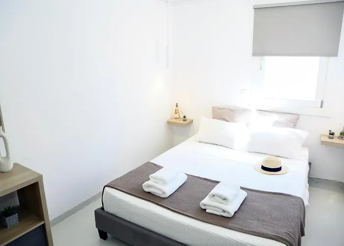 Apartamento Heart Of The