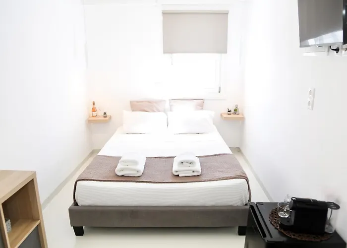 Apartamento Heart Of The *