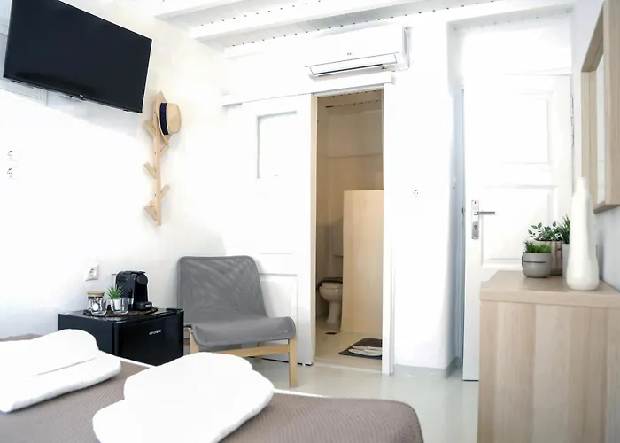 Apartamento Heart Of The *