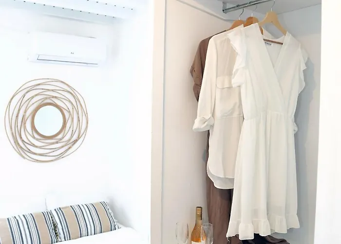 Apartamento Heart Of The