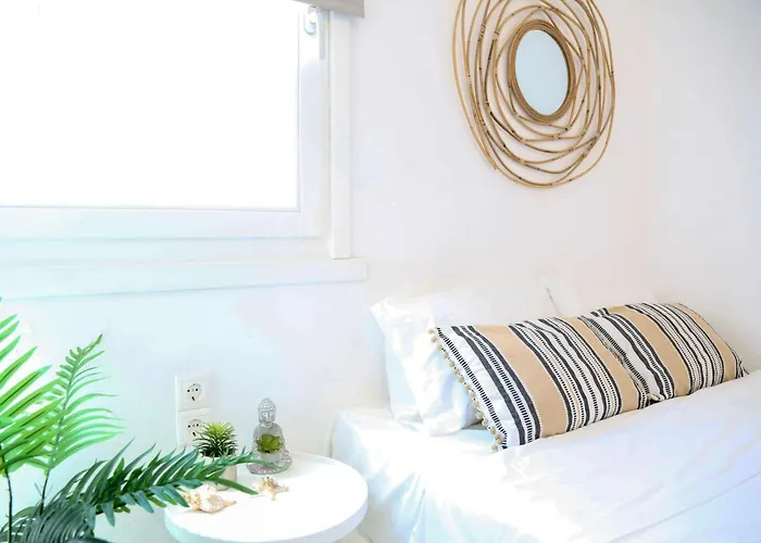 Heart Of The Apartamento *