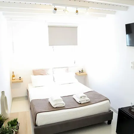 Appartement Heart Of The