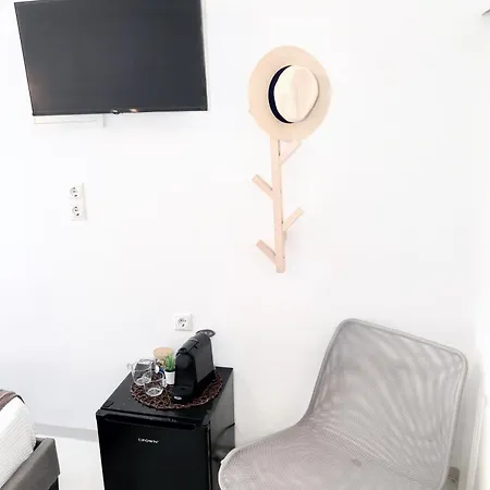 Heart Of The Appartement *