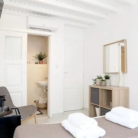 Appartement Heart Of The