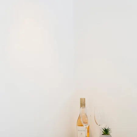 Appartement Heart Of The *