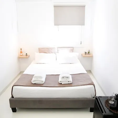 Appartement Heart Of The *