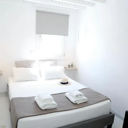 Heart Of The * Mykonos Town