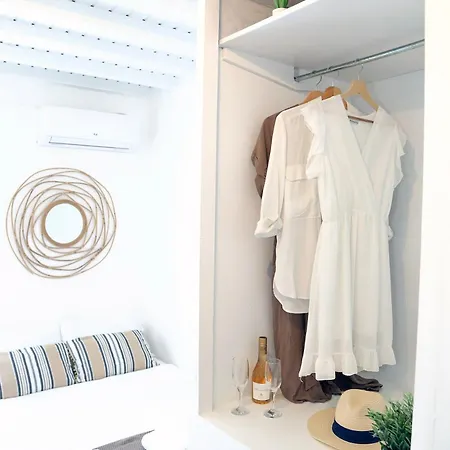 Appartement Heart Of The