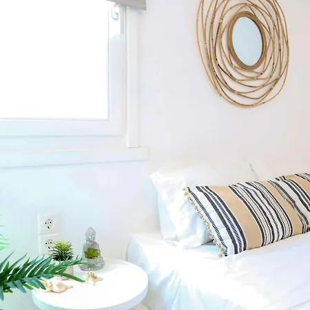 Heart Of The Appartement *