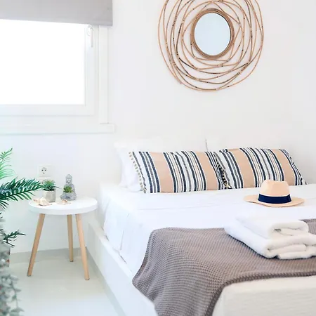 Appartement Heart Of The