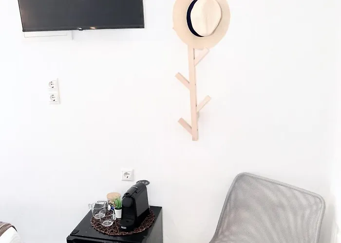 Heart Of The Apartman *