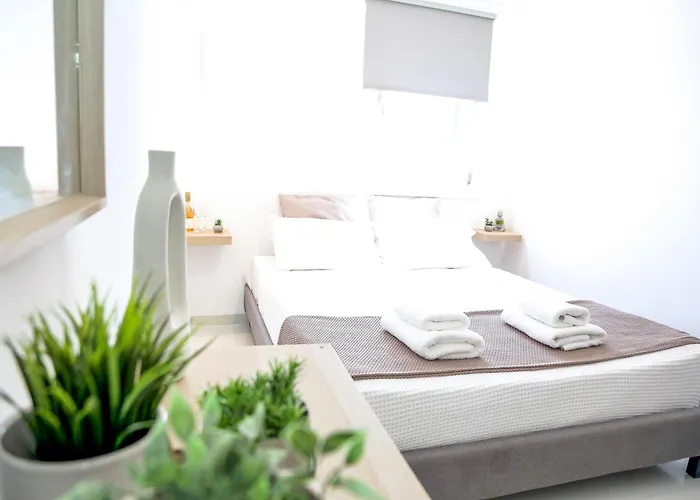 Apartman Heart Of The *