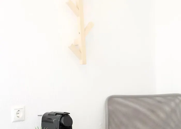 Heart Of The Lejlighed Mykonos Town