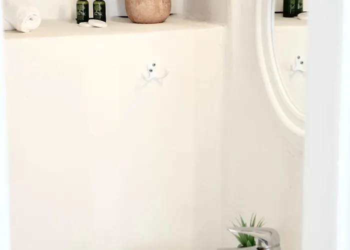 Heart Of The * Mykonos Town