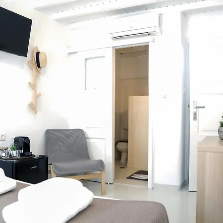 Apartmán Heart Of The *